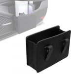 YAARUJEE Auto pr&uuml;gikast autodele, Kokkupandav, Hoiustamine, V&auml;ikesed esemed, Riputatav, Must, Auto pr&uuml;gikast must