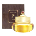 The History of Whoo Gongjinhyang Intensiivselt toitev kreem 50ml | Korea ravimtaimedega vananemisvastane, pinguldav ja toitev n&auml;okreem 50ml