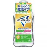 Mondamin Premium Care tsitruse-m&uuml;ndi suuvesi 1000ml