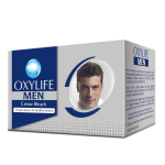 Oxylife Men Koorpleegitaja 150g Naha heledamaks muutmiseks, tumedate laikude v&auml;hendamiseks ja p&auml;evituse eemaldamiseks
