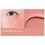 [CLIO] Essential Lipcheek Tap Blur 4,5 g 03 Mellow Sand