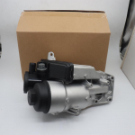 Volvo Mootori Alumiiniumist &Otilde;lifiltri Korpus 31338685 31338685