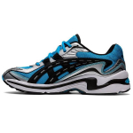 ASICS Gel Preleus Aizuri Sinised Unisex Tossud Mustad 1201A084-408 44