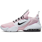 Nike Air Max Alpha Savage Foam Powder Meeste Tossud Roosa Valge Must AT3378-601 42.5