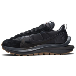 sacai x Nike VaporWaffle Must Kumm Unisex Tossud Off-Noir DD1875-001 36