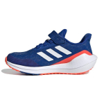 Adidas EQ21 Run Takjapaeltega J Kuninglik Sinine Laste Tennised Pilve-Valge P&auml;ikesekollane FX2253 28