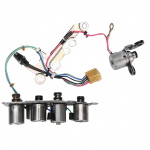 &Uuml;lekande solenoid 31940 85X01 RE4F03B Sobib NISSAN ALTIMA  MAXIMA  QUEST  SENTRA jaoks