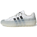 adidas Y-3 GR.1P Valge Must Unisex Tossud Core-White GW8640 47⅓