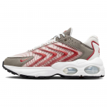 Nike Air Max TW Red Clay Meeste Tennised Light-Bone Olive-Grey Summit-White DQ3984-002 42