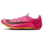 Nike Zoom Superfly Elite 2 H&uuml;perroosa Oranž Unisex Tossud Laser-Oranž Must CD4382-600 40.5