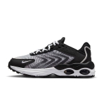 Nike Air Max TW GS Must Valge Laste Tossud DQ0296-001 35.5