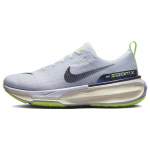 Nike ZoomX Invincible 3 Lilla Agate Naiste Tossud Sinine Valge Sinine Toon DR2660-100 36