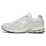 New Balance 2002R Linen Fog Rain Cloud Unisex tossud Hall Mere-sool M2002RO1 43