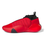 Adidas Harden Vol. 7 Scarlet Unisex Tennised Punane Better-Scarlet Core-Black GW4464 41⅓ red