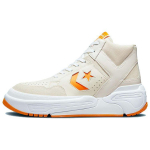 Converse Weapon CX Mid Egreti P&auml;ikesekiir Unisex Tossud Valge A00975C 37.5