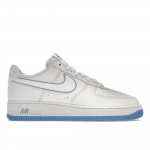 Nike Air Force 1 07 Valge &Uuml;likoolisinine Meeste Tossud DV0788-101 39