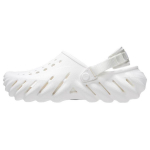 Crocs Echo Clog Valged Unisex Tossud 207937-100 34-35