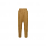 Adidas Originals Trefoil X Ivy Park Koost&ouml;&ouml; &Uuml;hev&auml;rvilised Dressip&uuml;ksid Unisex Alaosad Nisupruun GV1589 S