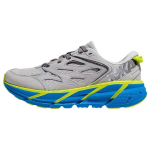 HOKA Clifton L Suede Lunar Rock Diva Blue Meeste Tennised Hall 1122571-LRDB 42.5