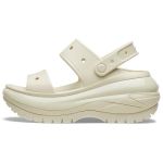 Crocs Mega Crush Sandaal Luu Naiste Tossud 207989-2Y2 38-39