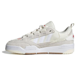 adidas ADI2000 Valge Collegiate Red Unisex Tossud Kreemjas Core-White Cloud-White ID2099 36