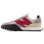 New Balance XC-72 Slate Grey Red Unisex tossud UXC72RM 39.5