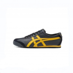 Onitsuka Tiger Mexico 66 Must Kollane Unisex Tossud 1183A201-003 37.5