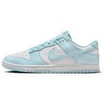 Nike Dunk Low Glacier Blue Meeste Tossud Valge DV0833-104 45.5 white