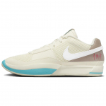 Nike Ja 1 Hooajalised Unisex Tossud Kreemjas Kookospiim Khaki DR8785-102 47.5