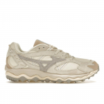 Mizuno Wave Mujin TL Desert Meditations Meeste Tossud Kreem-Beež Opaal-Hall Melange D1GA220301 44
