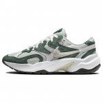 Nike AL8 Vintage Roheline Naiste Tossud Kevadroheline S&uuml;sinikuroheline FJ3794-300 36
