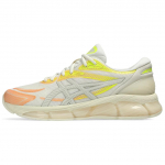 Asics Gel Quantum 360 8 Paris Unisex tossud Kreemjas Turvalisus-Kollane 1203A569-750 46