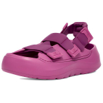 UGG Mugavad Mitmek&uuml;lgsed Vabaaja Rannasandaalid Naiste sandaalid Lilla 1152686-MGS 38