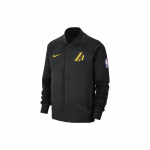 Nike Dri-Fit Showtime City Edition T&auml;hetr&uuml;kiga Pikkade Varrukate Jakk Meeste Jakk Must DX9382-010 S