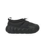 Crocs Overpuff Shorty Must Unisex Tossud 210668-060 38-39 black