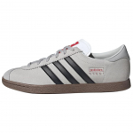 Adidas Stadt Hall Must Unisex Tennised Hall-&Uuml;ks P&otilde;hi-Must Hall-Kaks JR6342 37⅓