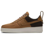 Nike Air Force 1 Low Carhartt Wip Ale Brown tossud AV4113-200 42.5 brown