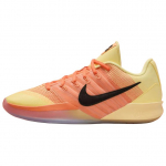 Nike Sabrina 3 EP All-Star Naiste Tennised Oranž Pehmekollane Oranž-Trance IB2275-700 40.5