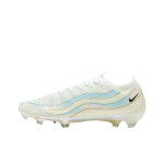Mercurial Vapor 16 Elite x Nike Air Max 95 SE FG Valge Must Unisex Jalgpallisaapad HV9915-100 44