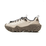 Li Ning Dune Mountain V&auml;litingimustes Mitmek&uuml;lgsed Retro Paks Tald Moodne Trend P&otilde;rutuskindlad Libisemisvastased Kulumiskindlad Toetavad Madalad Vabaajajalatsid AGCV364-1 37