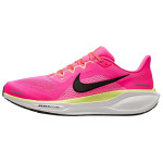 Nike Pegasus 41 Mugavad madalad vabaaja jooksujalatsid Meeste toss Roosa HV3128-600 45