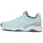Reebok Hiit Tr Hlc Mugavad Mitmek&uuml;lgsed Spordijalatsid Painduvad Madalad Treeningjalatsid Unisex toss Roheline 100242466 35