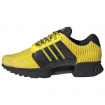 Adidas Climacool 1 Mitmek&uuml;lgsed Mugavad Kangast Vastupidavad Madalad Vabaaja Jooksukingad Unisex Tossud Kollased JR3688 41⅓