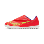 Nike Mercurial Vapor 14 Club PS V TF Madalad jalgpallijalatsid Laste toss Oranž-punane CV0839-600 28