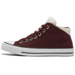 Converse Chuck Taylor All Star Madison Trendikad Mugavad Keskmise K&otilde;rgusega L&otilde;uendist Tossud Naiste tossud Pruun 572061C 39.5 black