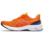 Asics GT-1000 12 &Uuml;mar nina Paelkinnitusega Amortiseeriv Madal jooksujalatsid Meeste toss Bright-Orange 1011B631-800 44
