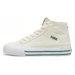 Puma Court Classic Vulc Lihtsad Mitmek&uuml;lgsed K&otilde;rge s&auml;&auml;rega Tossud Unisex Tossud Beež 396149-04 35.5