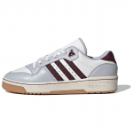 Adidas Originals Rivalry Mugavad Klassikalised Madalad Rula Tossud Unisex Sneakerid Hall JH9600 44⅔