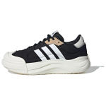 Adidas Maxxcourt Spw &Uuml;marotsaline Paelkinnitusega Vastupidavad Madalad Vabaajajalatsid Unisex Vabaajajalatsid Must Valge IH6058 36