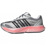adidas Lightblaze Glow Cloud White Matte Silver Naiste tossud Silver-Metallic JR1799 36